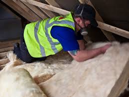 Best Insulation for New Construction in Dakota City, NE